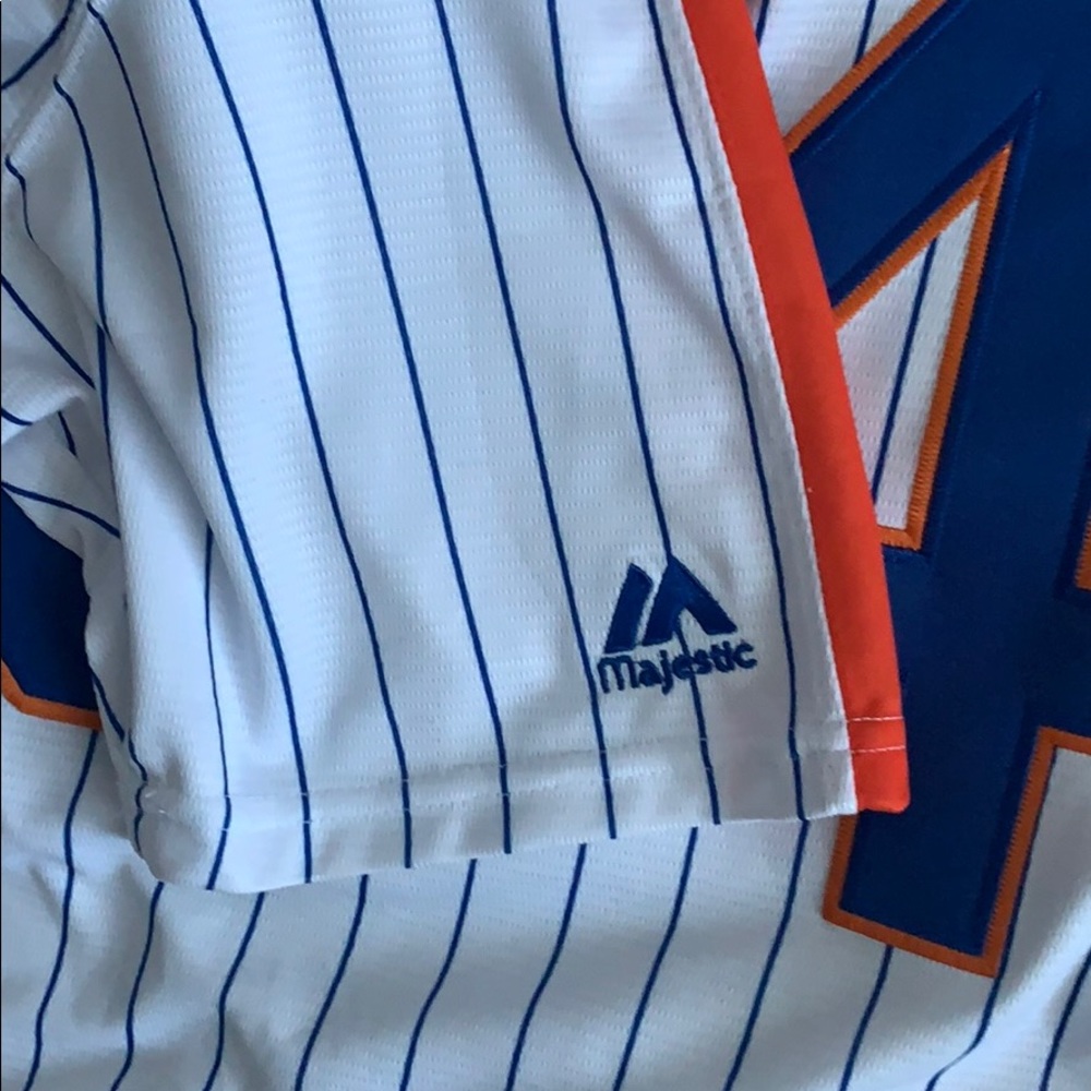 Syndergaard Jersey - Picture 5 of 5
